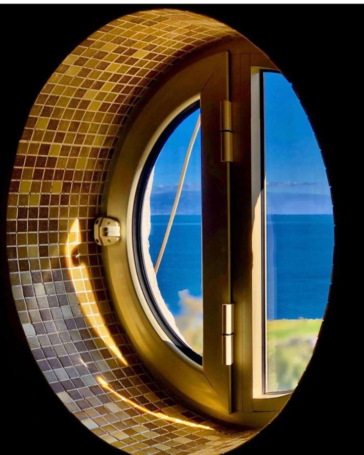 Innpiero Taormina Exteriör bild