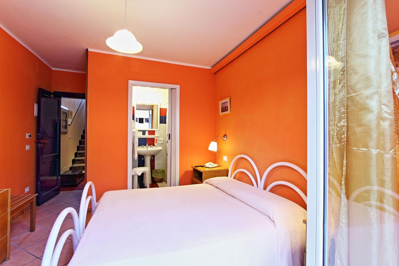 Innpiero Taormina Exteriör bild