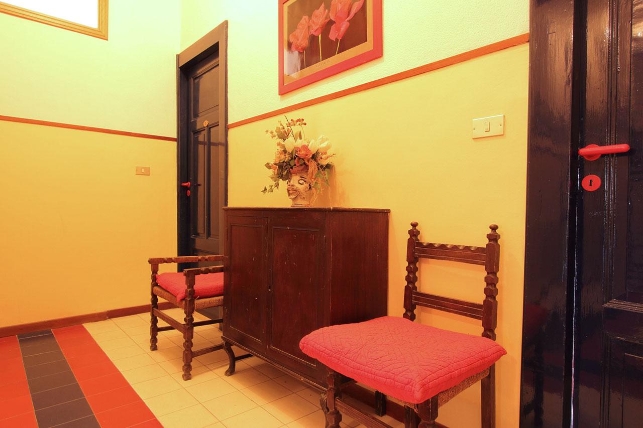 Innpiero Taormina Exteriör bild