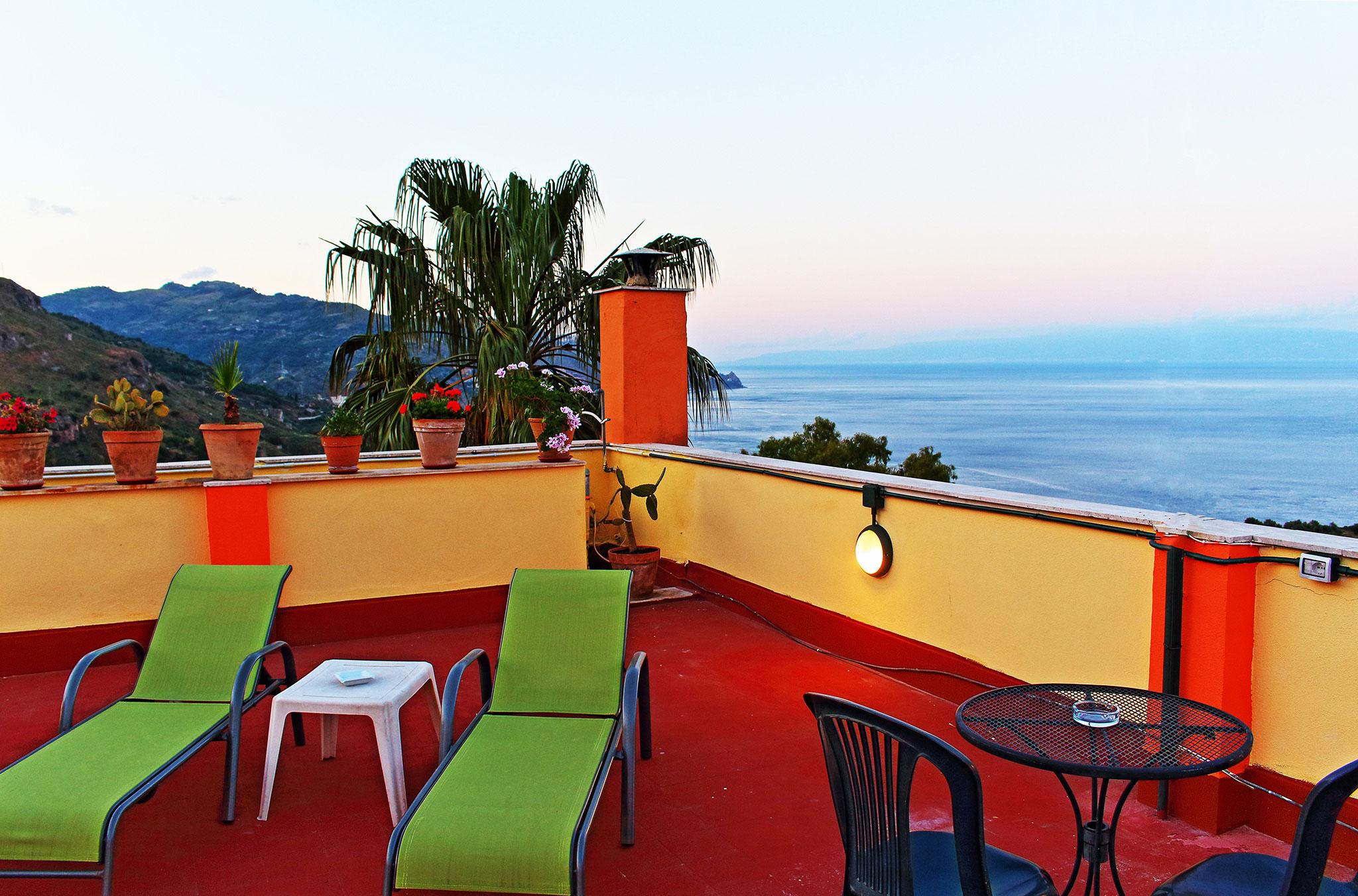 Innpiero Taormina Exteriör bild