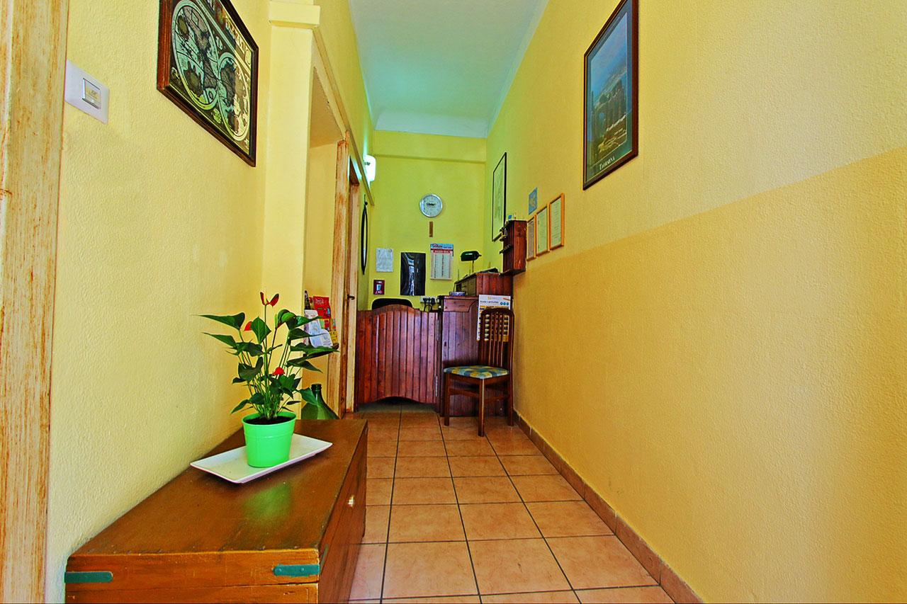 Innpiero Taormina Exteriör bild