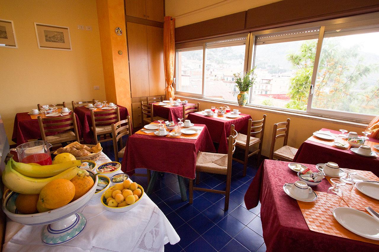 Innpiero Taormina Exteriör bild