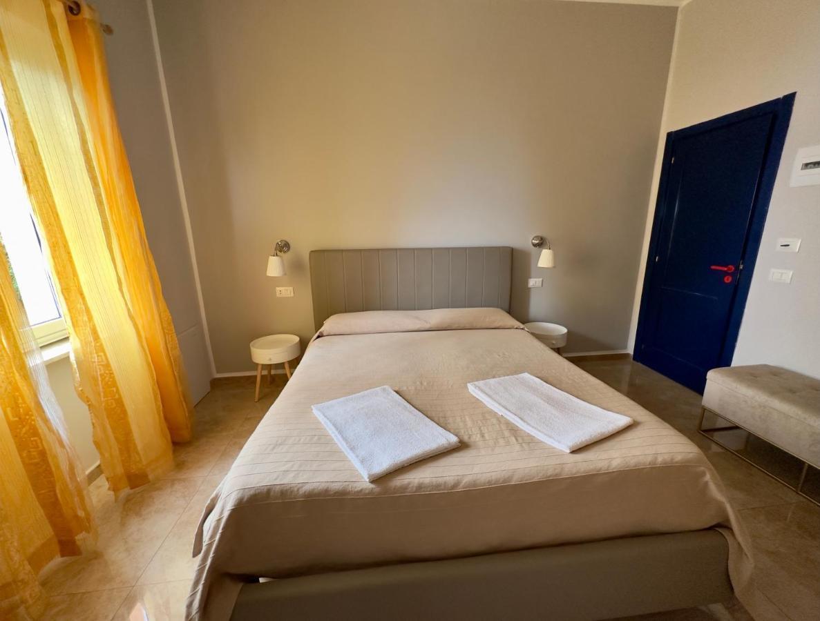 Innpiero Taormina Exteriör bild