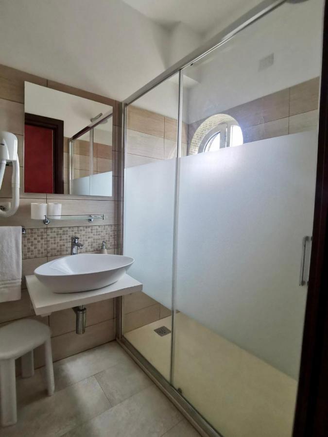 Innpiero Taormina Exteriör bild