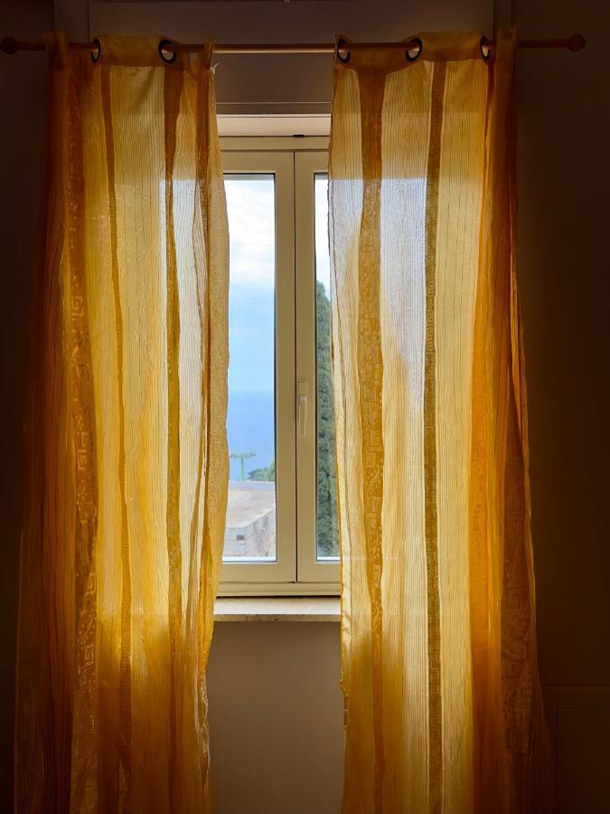 Innpiero Taormina Exteriör bild