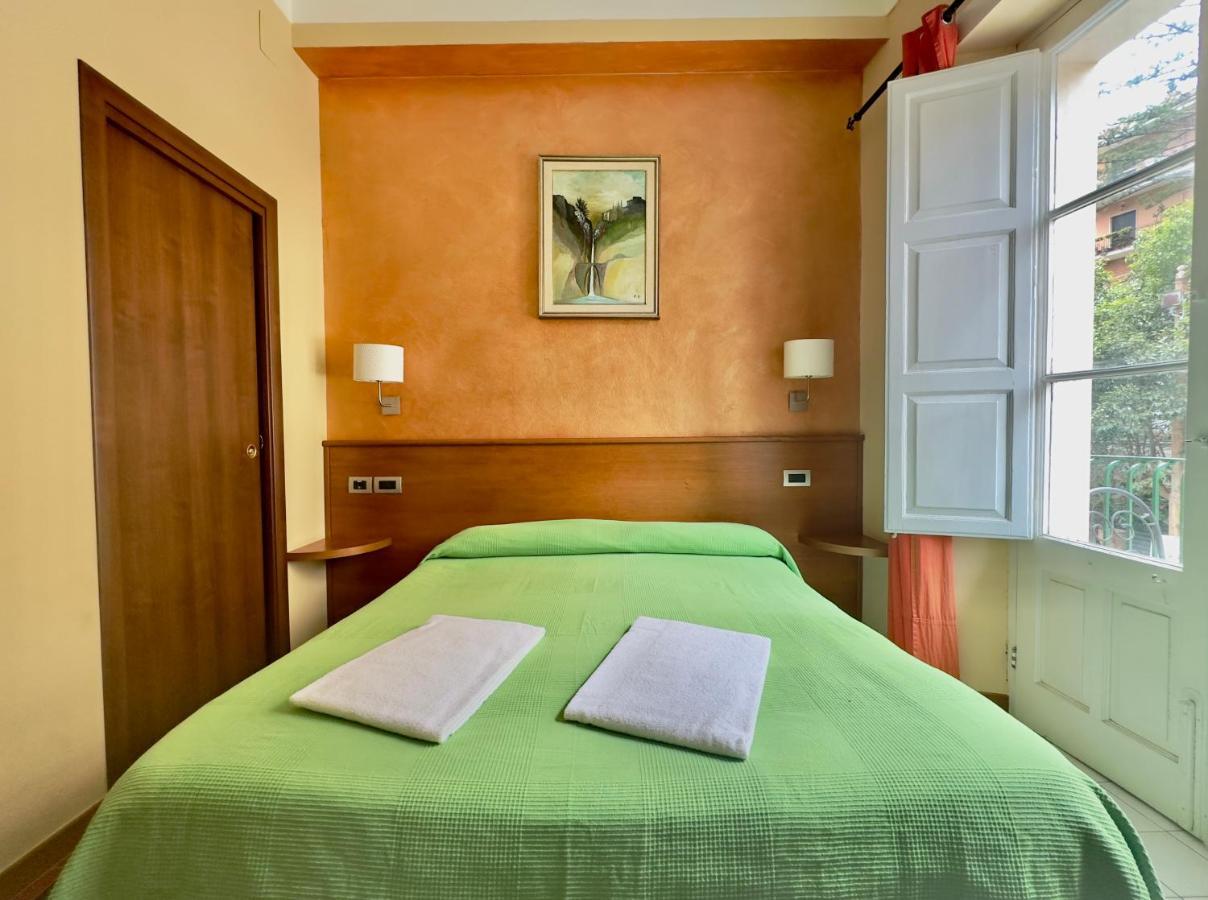 Innpiero Taormina Exteriör bild