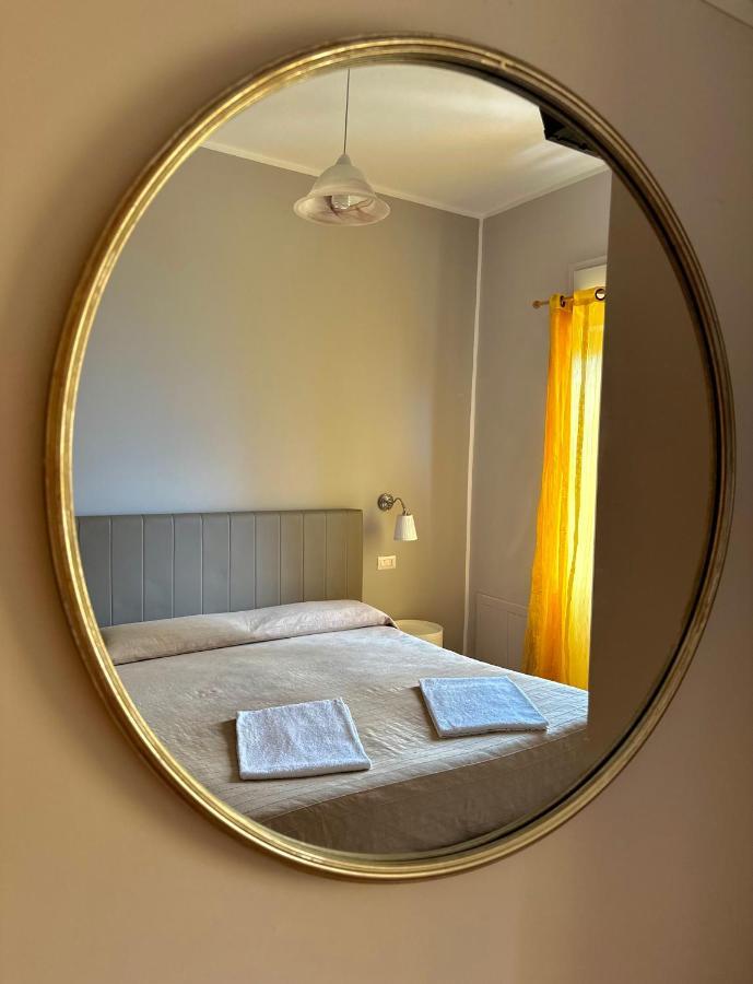 Innpiero Taormina Exteriör bild