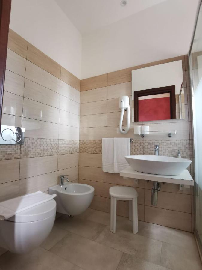 Innpiero Taormina Exteriör bild