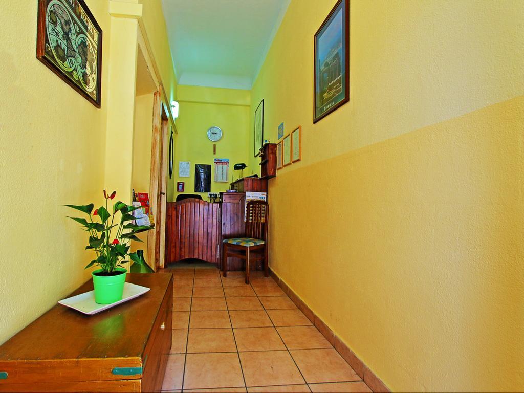 Innpiero Taormina Exteriör bild