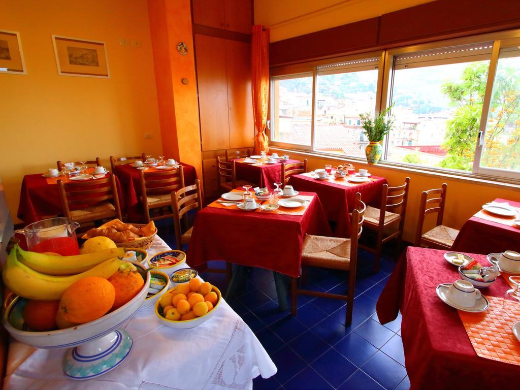 Innpiero Taormina Exteriör bild