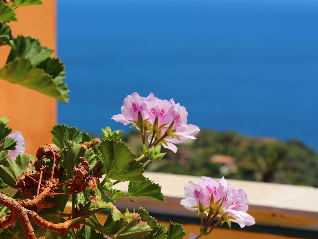 Innpiero Taormina Exteriör bild