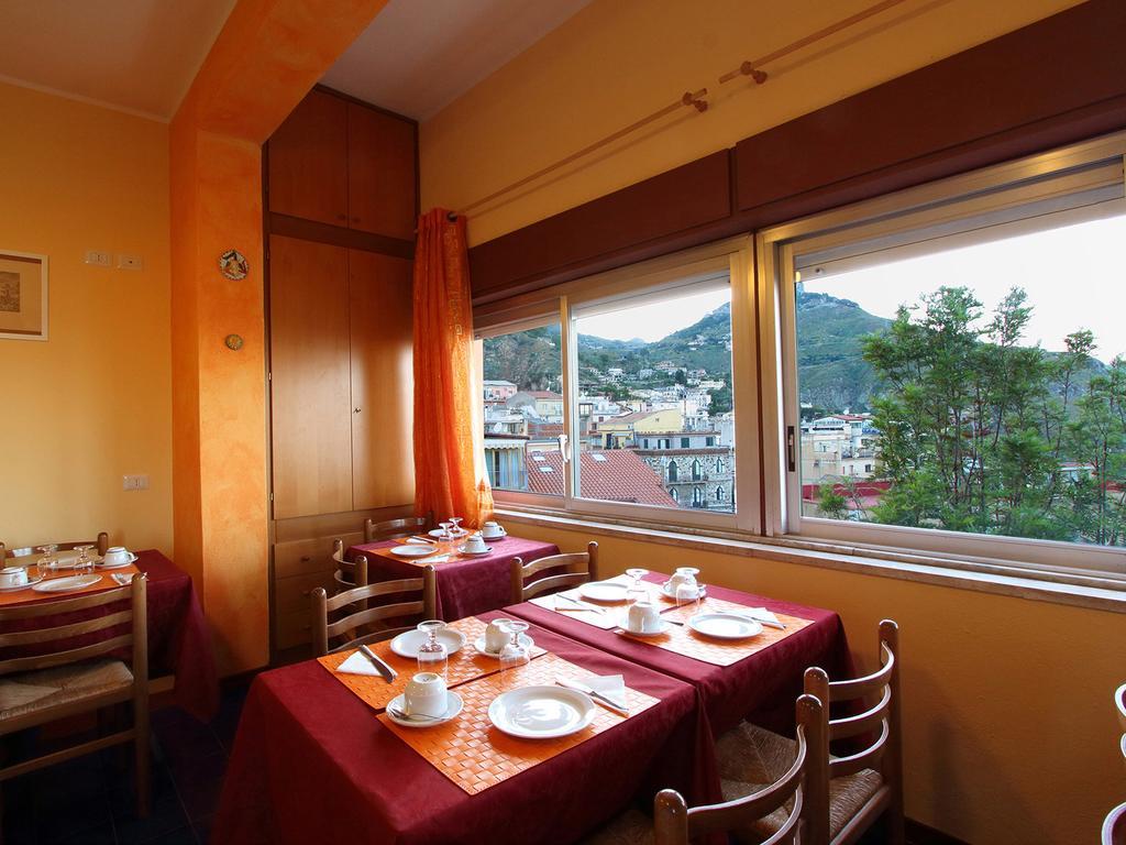 Innpiero Taormina Exteriör bild