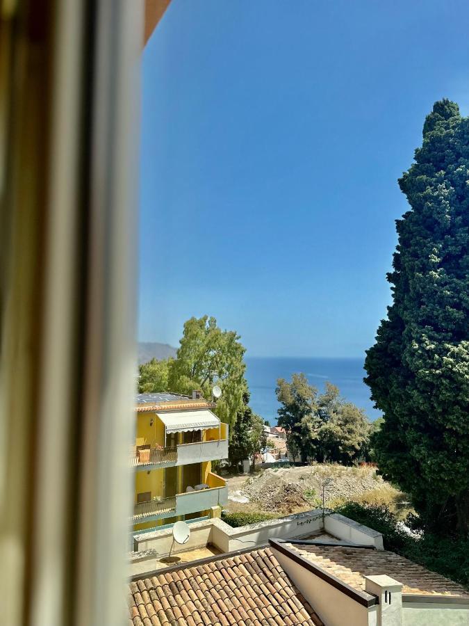 Innpiero Taormina Exteriör bild