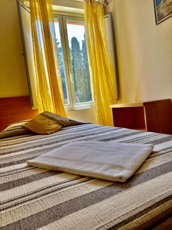 Innpiero Taormina Exteriör bild