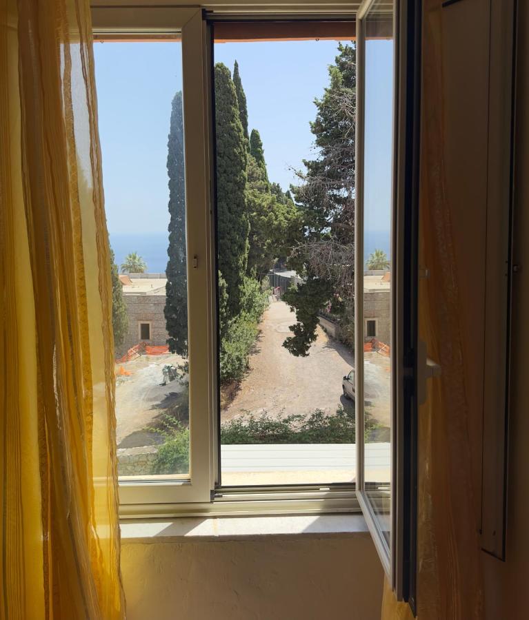 Innpiero Taormina Exteriör bild