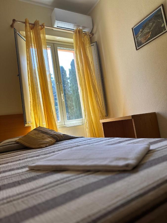 Innpiero Taormina Exteriör bild