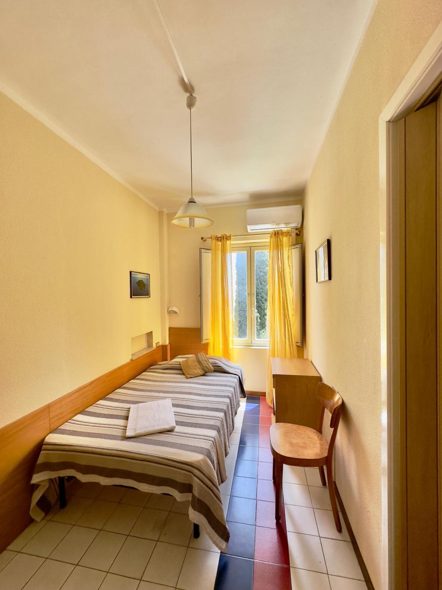 Innpiero Taormina Exteriör bild