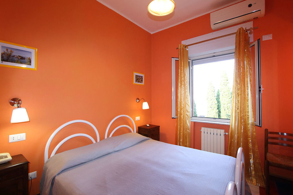 Innpiero Taormina Exteriör bild