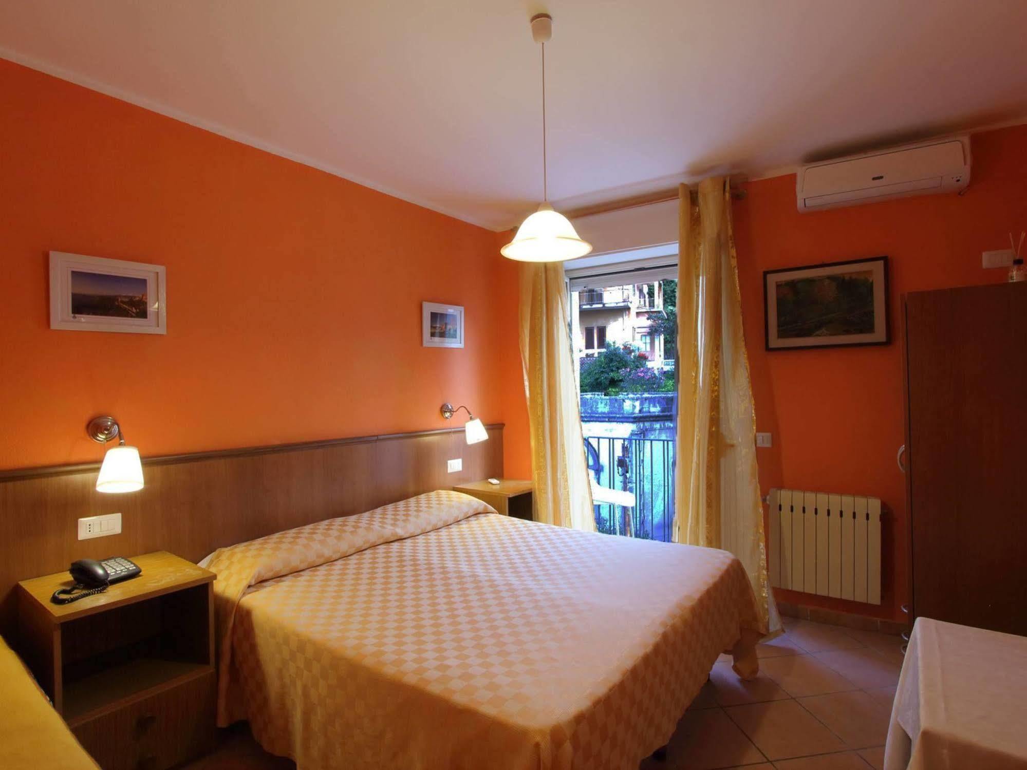 Innpiero Taormina Exteriör bild