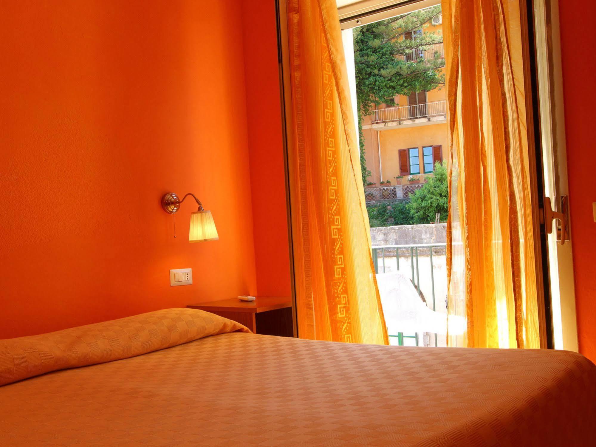Innpiero Taormina Exteriör bild